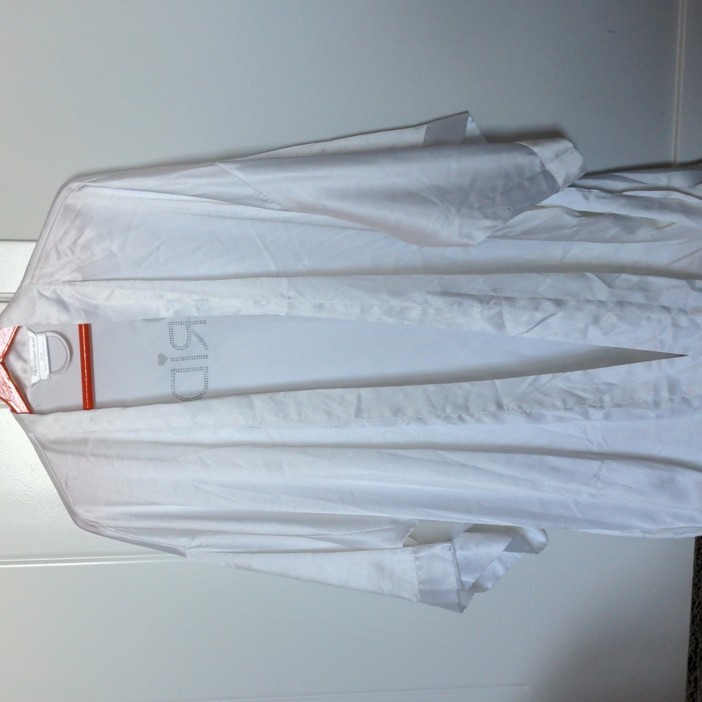 Victoria secret bride robe - Picture 3 of 6